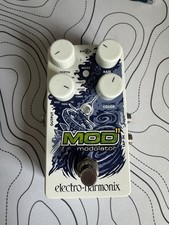 Electro Harmonix Mod 11