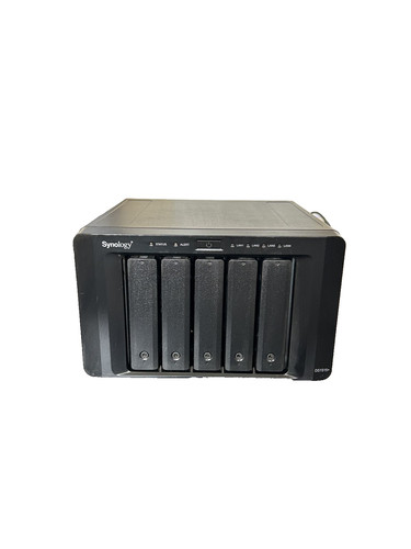 Synology diskstation ds1515 - synology, ds1515+