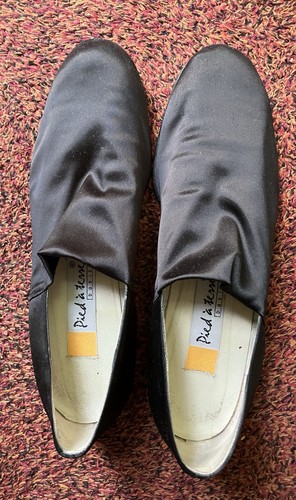 Pied terre womens - a,
