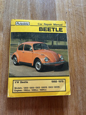 Autodata Car Repair Manual 264