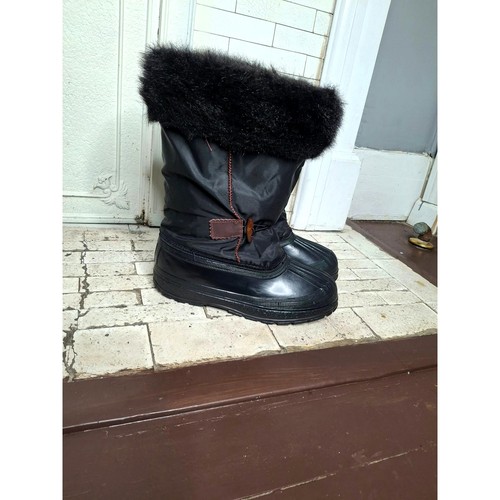 Vintage lava core made - lava,