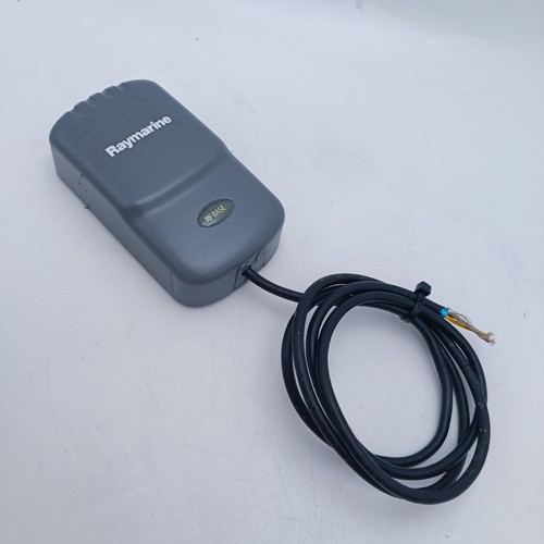 Raymarine autopilot base - autopilot,