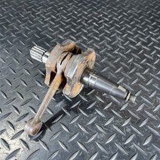 ♻️ APRILIA RS 125 ROTAX 122 - BELL CRANK SHAFT - For Rebuild