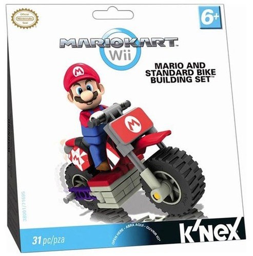 Nex nintendo super mario - nintendo,