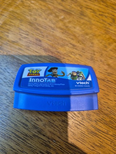 Vtech innotab software - vtech,