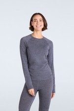 Animal Womens Merino Techtherm