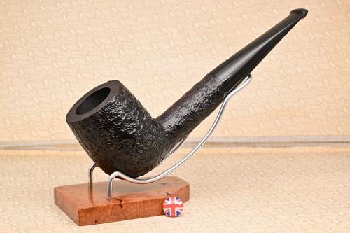 Unsmoked dunhill shell - dunhill, briar