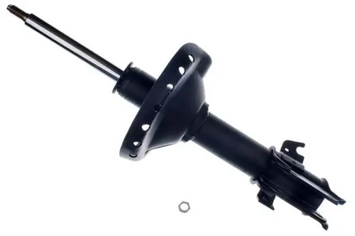 Shock absorber front - absorber,