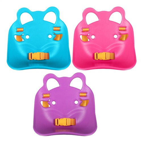 Doll cycle seat silicone bike - seat,