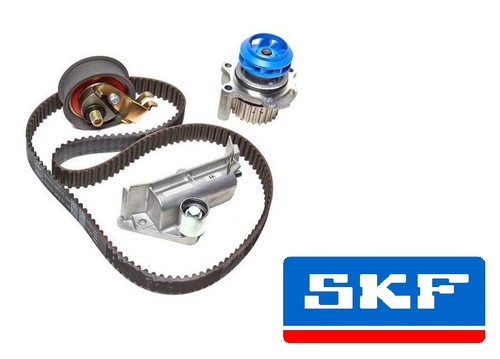 Skf timing belt - belt, pump