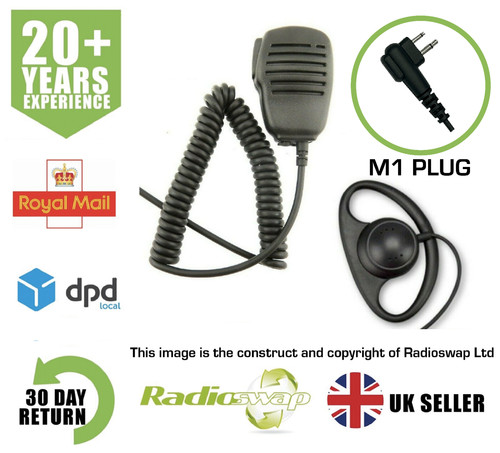 Speaker mic shape - mic, &