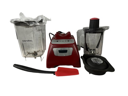 Blendtec total classic - blendtec,