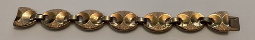 Vintage samuel ladies - samuel, gold