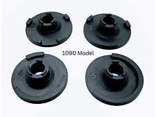 Upgraded Discs 1090 BowFlex