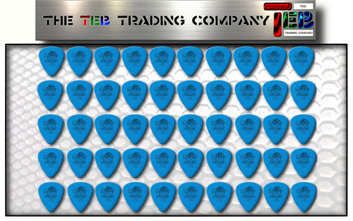 Dunlop tortex standard guitar - dunlop,
