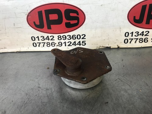 Inboard dry drum - o/s,