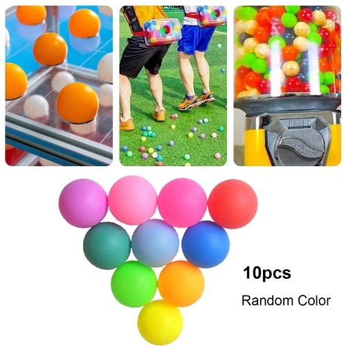 50pcs ping pong balls - pong, 40mm