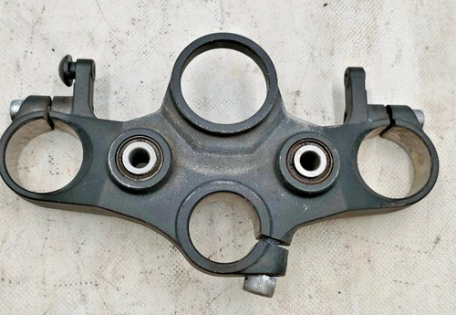 Top fork plate yamaha - fork,