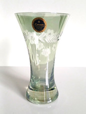 Cavan Ireland Vase Pale Green