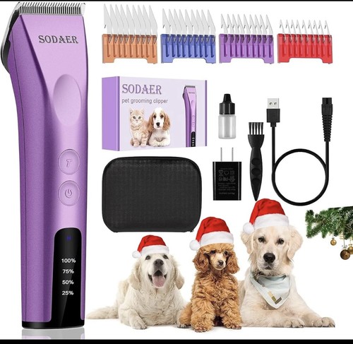 Professional animal dog - professional,