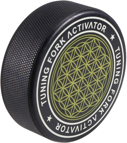Tuning fork activator - tuning,