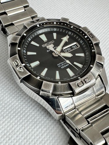 Seiko sports sea urchin - seiko, "sea