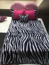 Build a Bear Bed with