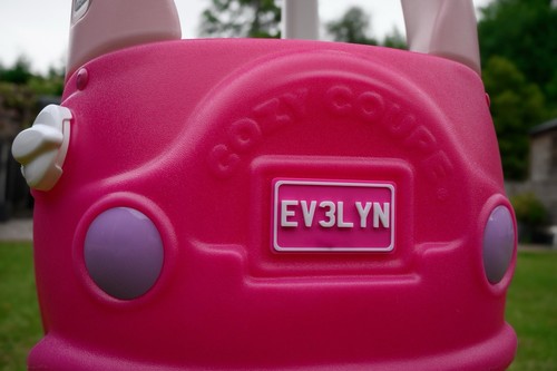 Child little tikes - child’s, cozy