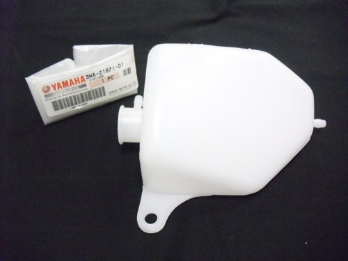 Yamaha tzr250 recovery tank - recovery,