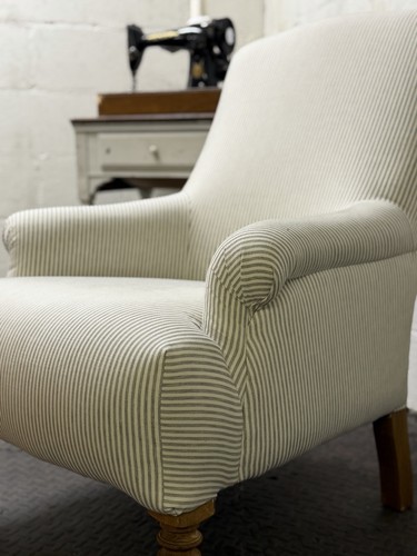 Hand made stunning french - stunning,