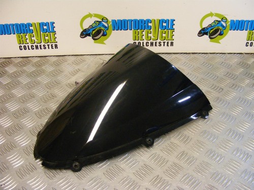 Kawasaki zx6r 636 - zx6r, screen