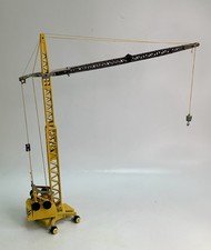 SIKU 4011 Mercedes 50cm Yellow