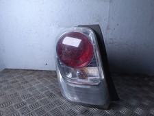 TOYOTA VERSO 2013-2018 MPV