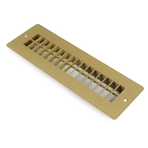 Floor register - 10",