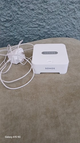 Sonos bridge br100 - sonos,