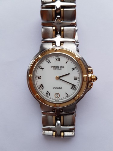 Raymond weil parsifal - raymond,