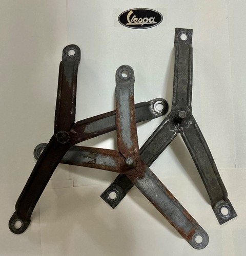Vespa ulma original - original, inch