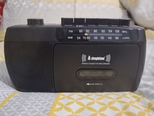 Steepletone SCR209 Portable