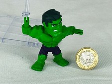 Action Figure The Incredible