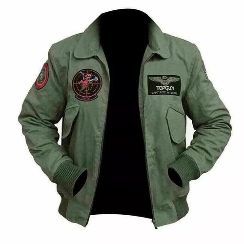 Top gun maverick - top, cruise