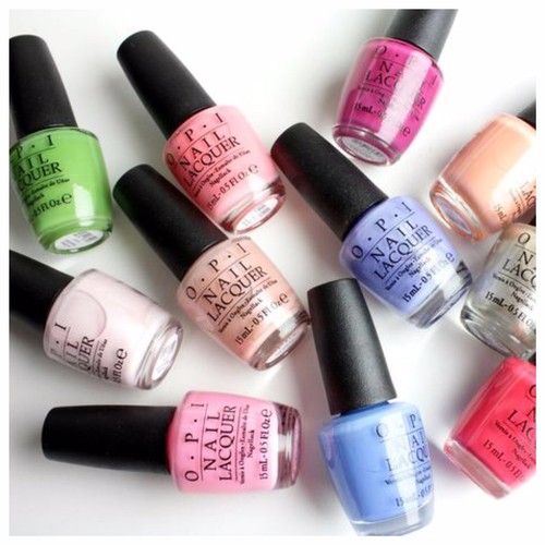 Opi new orleans - new,
