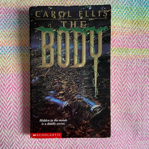 The body carol - the,