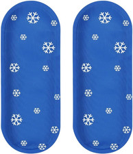 Insulin Cooler Ice Pack, 2