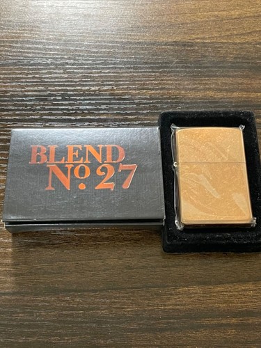 Zippo marlboro copper blend - copper,