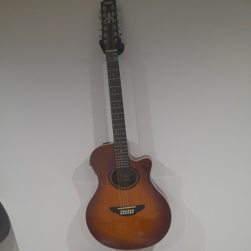 Yamaha apx 12a 12 - apx, 5