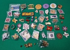 Large Collection of World