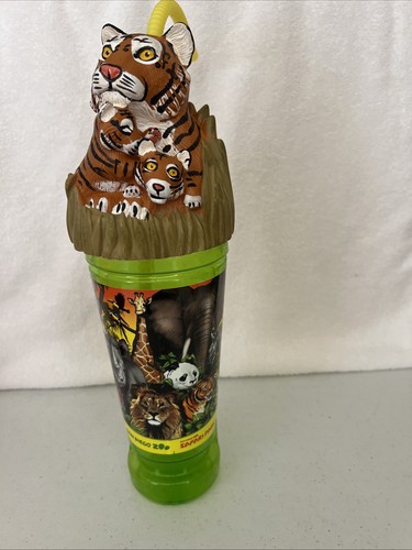 Vintage whirley drink works - vintage,