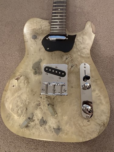 Star wars electric guitar - wars,