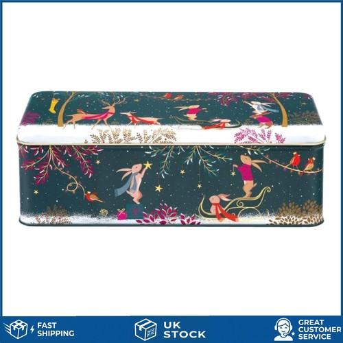 Elegant woodland tales deep - woodland,
