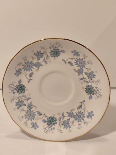 Beautiful blue floral - beautiful,